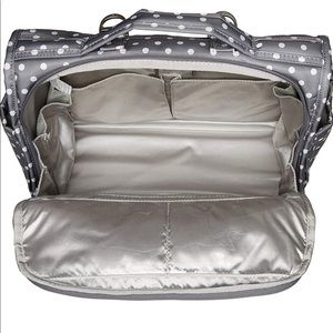 Jujube bff backpack diaper bag